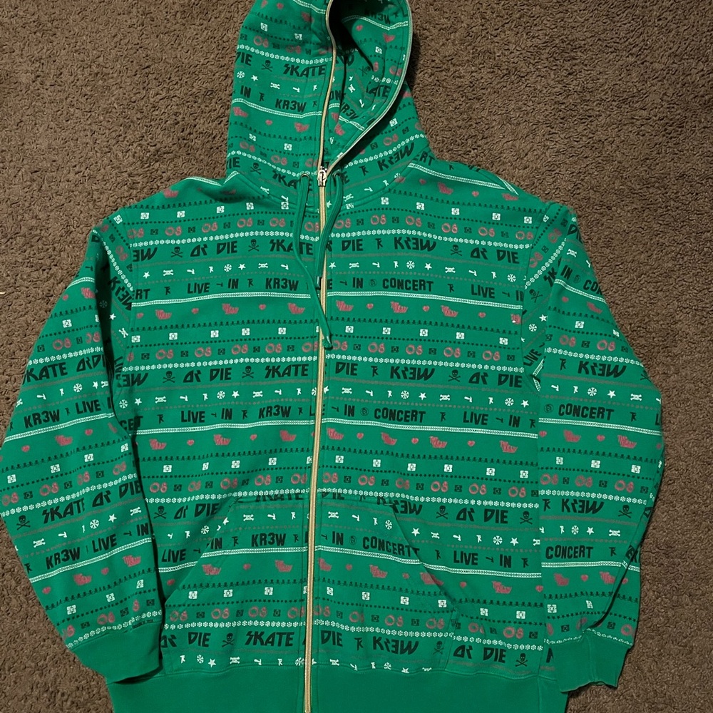 Vintage KREW Sweater